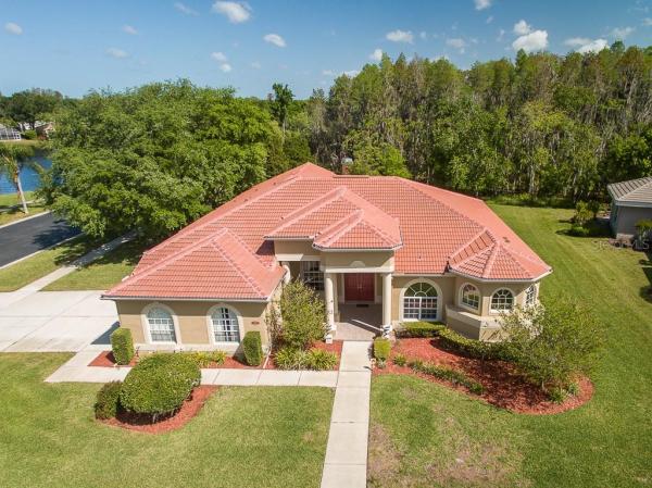 CRESCENT OAKS COUNTRY CLUB REGENCY PH 3