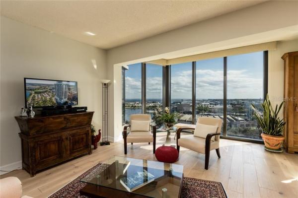 BAYFRONT TOWER CONDO