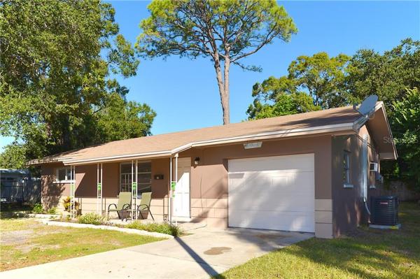 SECURITY ACRES PT REP