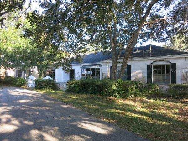 SHARON OAKS ESTATES REP