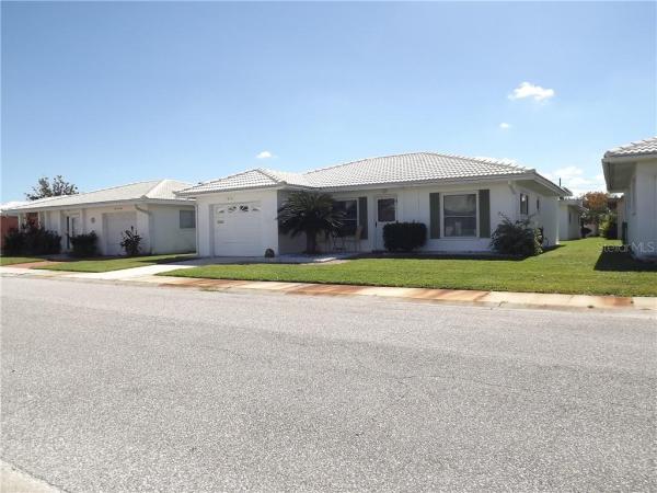 SPRINGWOOD VILLAS UNIT 4 OF 2 CONDO