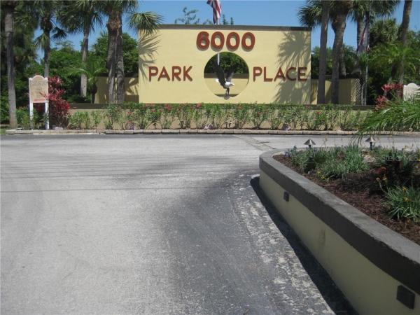 6000 PARK PLACE CONDO