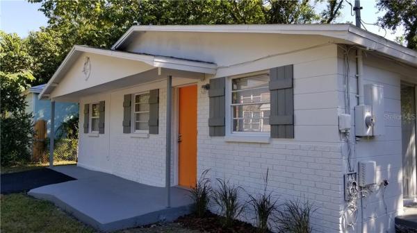 GOOD'S ADDITION TO TAMPA