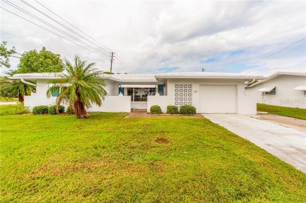 TAMARAC BY THE GULF 2ND ADD