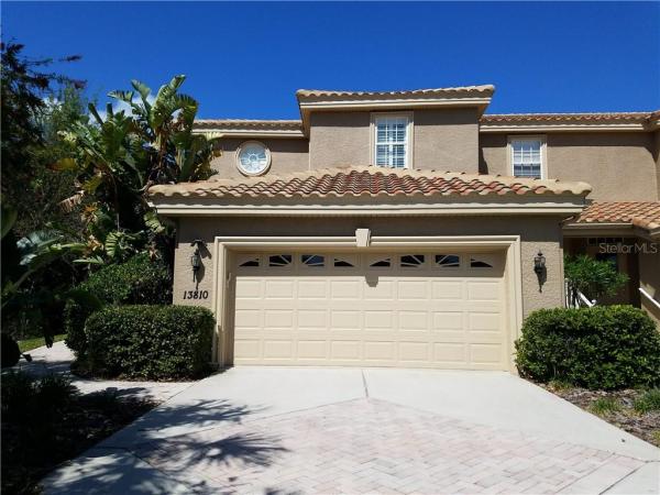 SUN KETCH TWNHMS AT FEATHER SOUND