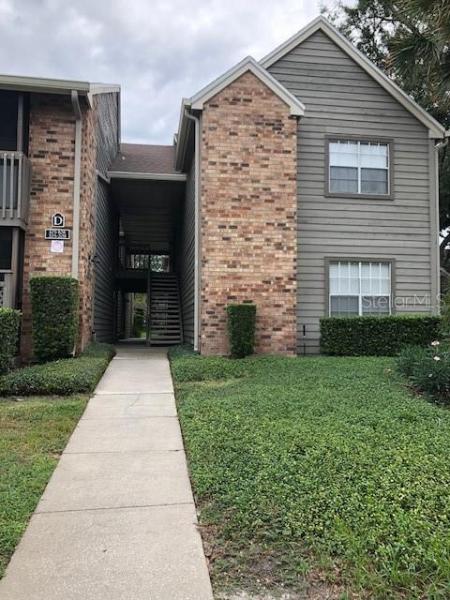 FOUNTAINS AT COUNTRYSIDE CONDO