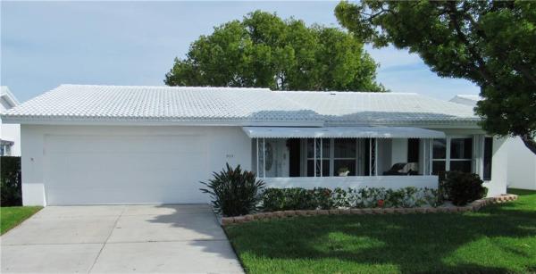 MAINLANDS OF TAMARAC BY THE GULF UNIT 6