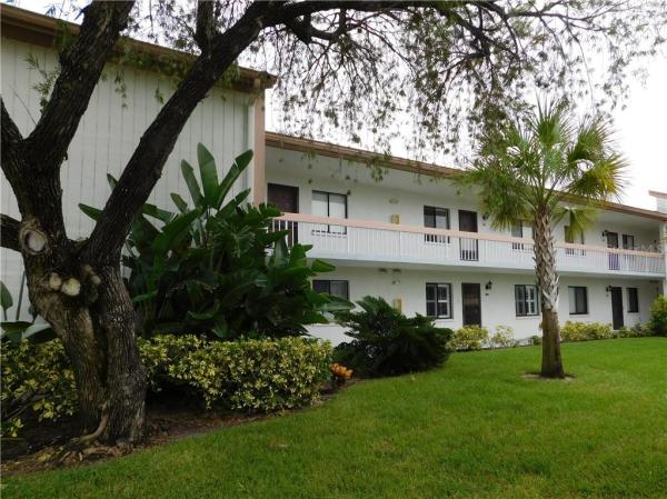 EAST LAKE WOODLANDS CONDO