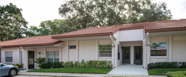 SCOTSDALE VILLA CONDO