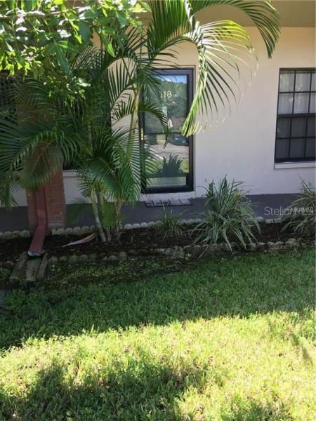 CONCORD VILLAGE SOUTH