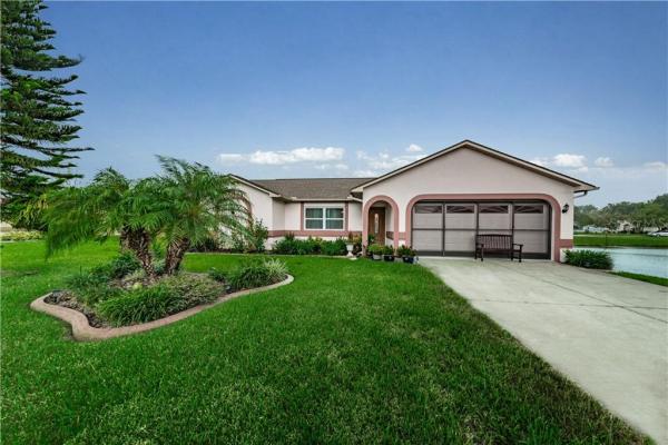 WOODRIDGE ESTATES A SUB