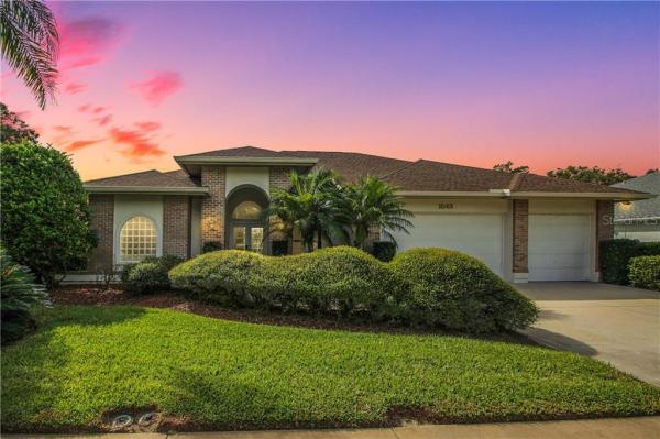 WATERFORD CROSSING PH I