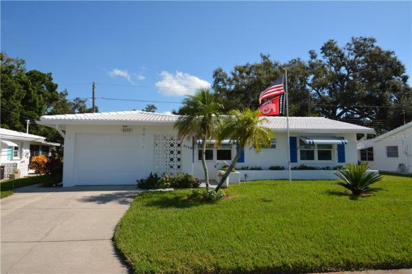 TAMARAC BY THE GULF 1ST ADD