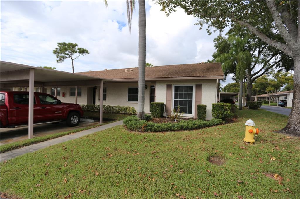 WOODLAND VILLAS CONDO 1 - фото