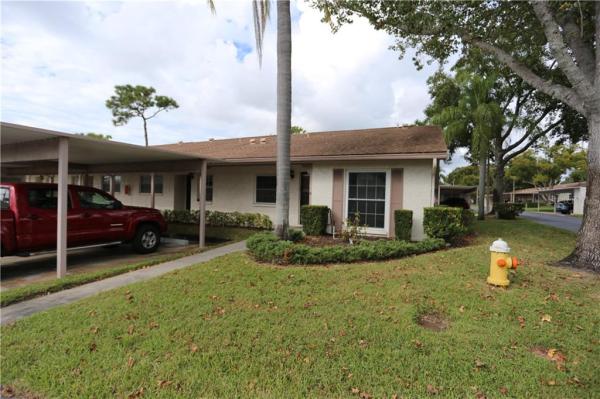 WOODLAND VILLAS CONDO 1