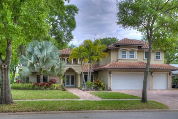 WESTCHESTER OF COUNTRYSIDE