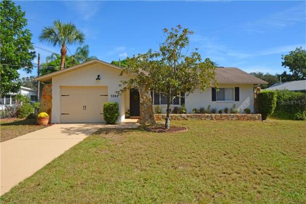 PASADENA GOLF CLUB ESTATES