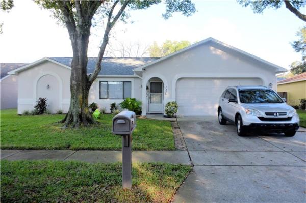 WOODRIDGE ESTATES A SUB