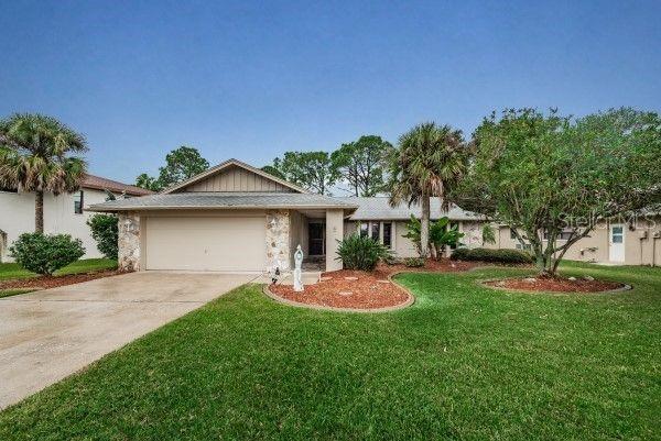 GULF HARBORS WOODLANDS