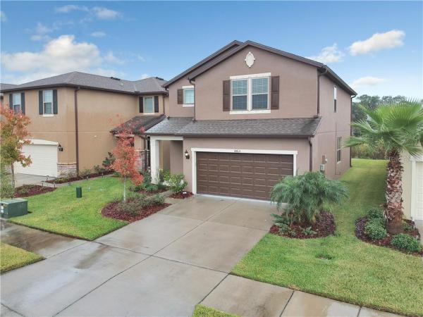 MAGNOLIA PARK SOUTHWEST G