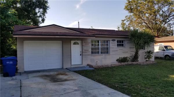 RIDGECREST ACRES UNIT 1