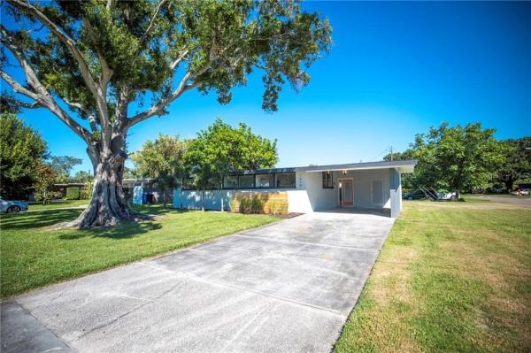 GARDEN MANOR SEC 1 REP