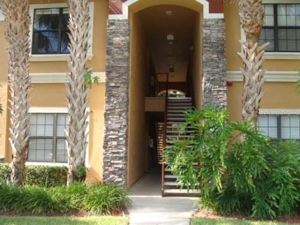 TUSCANY AT INNISBROOK CONDO