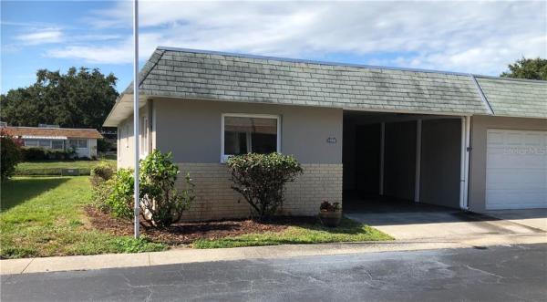 SKYE LOCH VILLAS UNREC