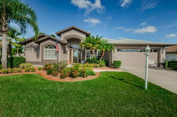 HERITAGE SPGS VILLAGE 19