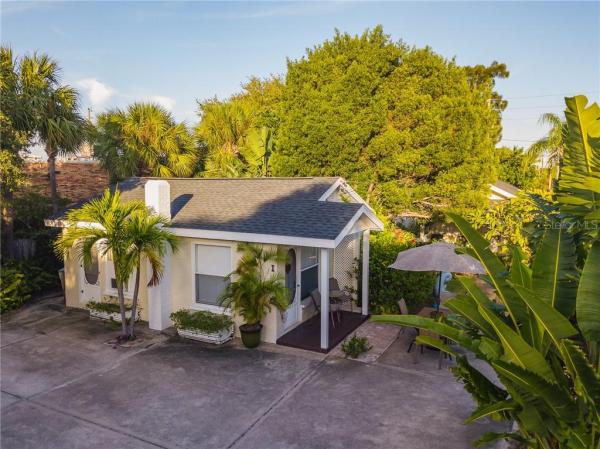 SAWYER & HARRELLS 2ND ADD