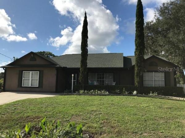 DELTONA LAKES UN FORTY 1