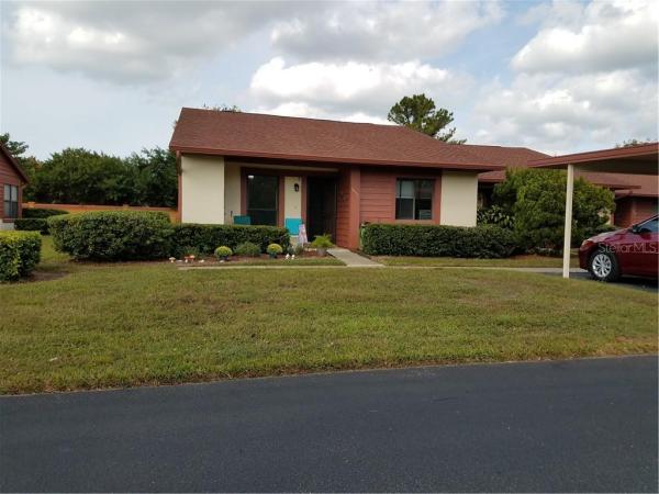 GLENWOOD VILLAGE CONDO