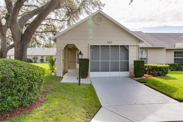 WEDGWOOD VILLAGE CONDO