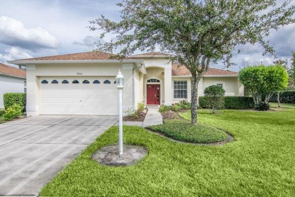 HERITAGE SPGS VILLAGE 19