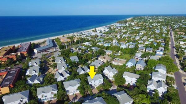 NORTH BEACH VILLAGE I CONDOMINI