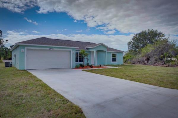 PORT CHARLOTTE SEC 065