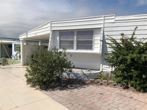 TRAILER ESTATES FOURTH ADD, REP