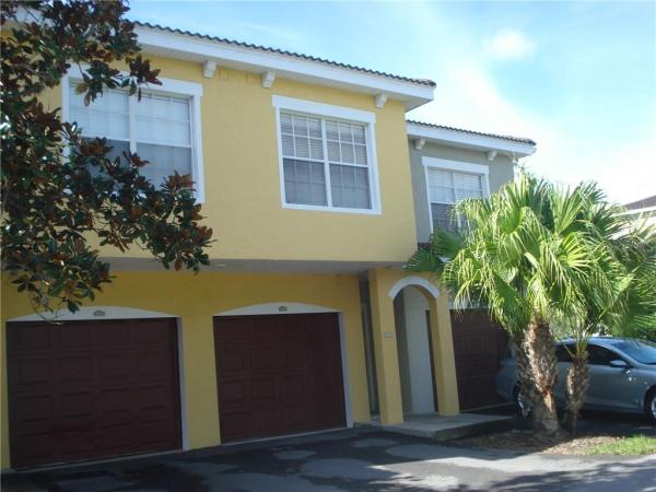 LAS PALMAS OF SARASOTA