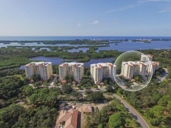 MERIDIAN AT THE OAKS PRESERVE