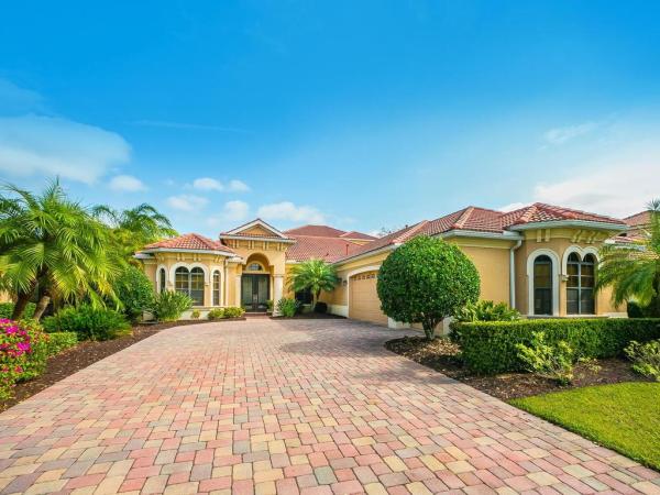 LAKEWOOD RANCH CCV SP II