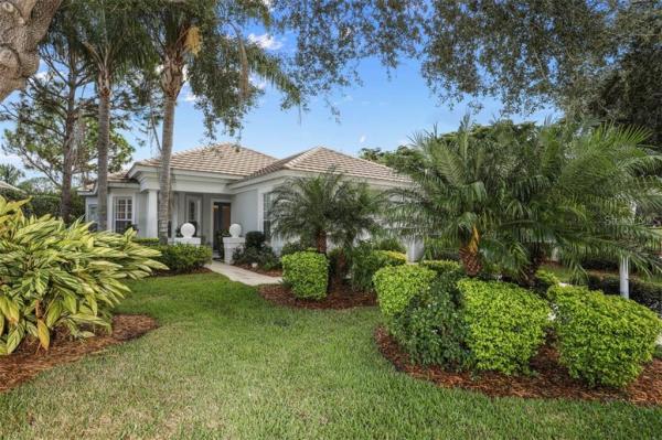 UNIVERSITY PARK NOTTING HILL