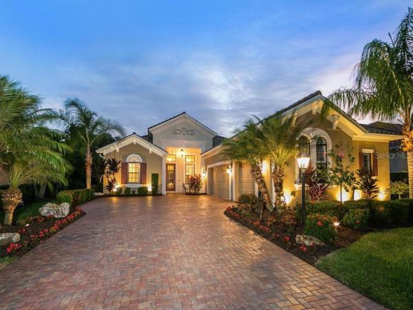 LAKEWOOD RANCH CC VILLAGE WEST