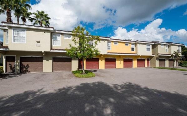 LAS PALMAS OF SARASOTA