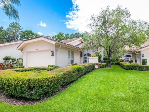 THE MEADOWS - PENSHURST PARK