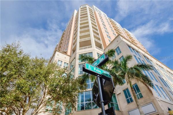 1350 MAIN RESIDENTIAL