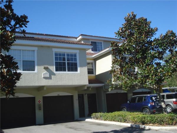 LAS PALMAS OF SARASOTA