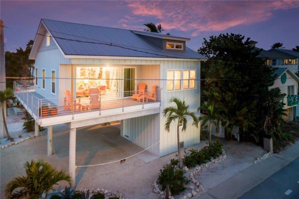 CORTEZ BEACH PB1/203 &