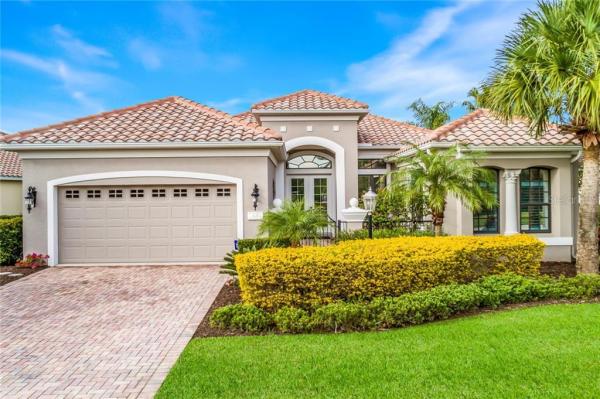 LAKEWOOD RANCH CCV SP EE U2A-2E