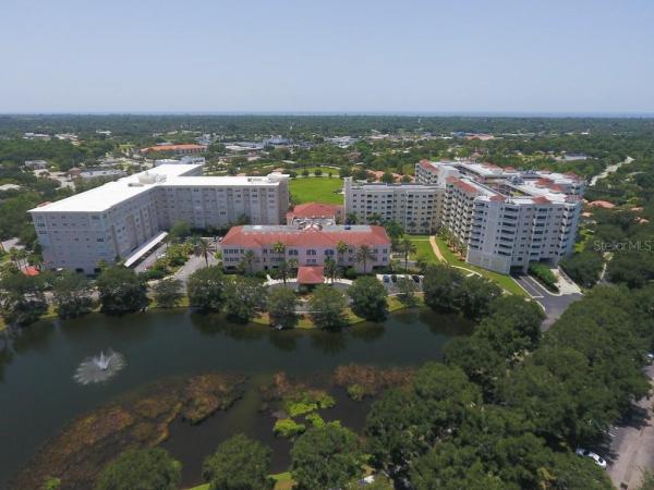 WOODMERE AT JACARANDA