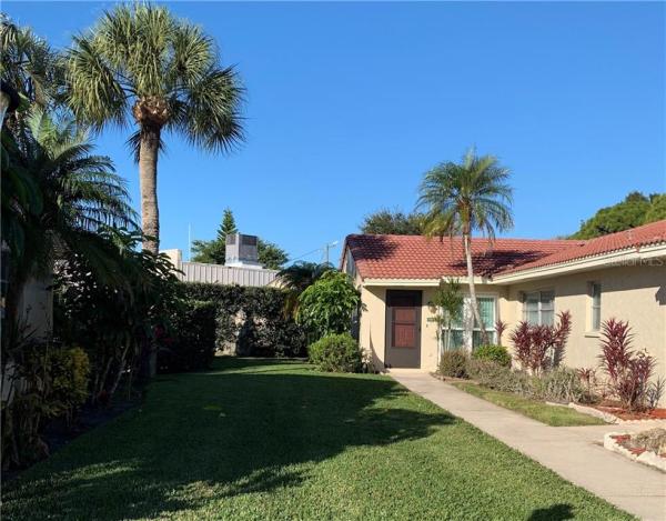 WOODSIDE VILLAGE WEST